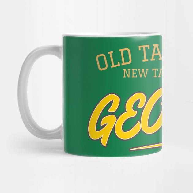 OLD TALES TOLD / NEW TALES UNFOLD by Lamar 's Store